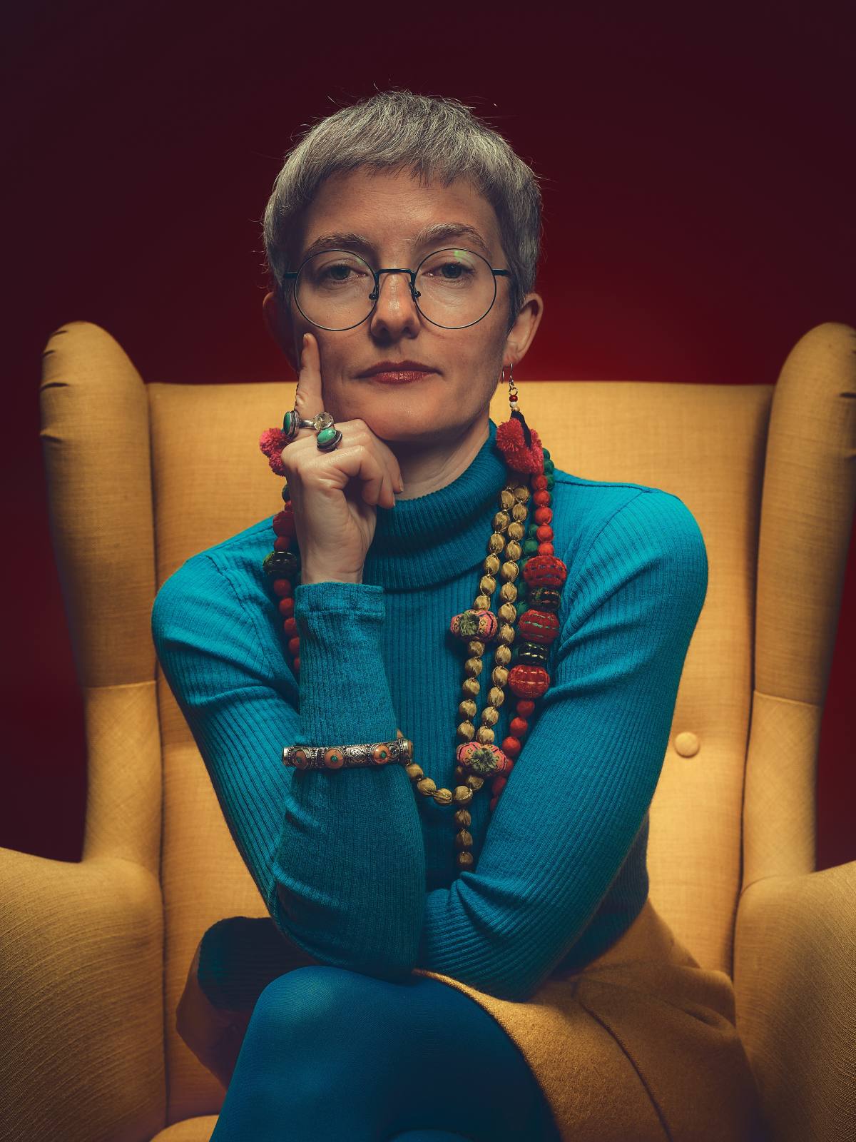 Maja Ruta – psycholog i psychoterapeuta Poznań