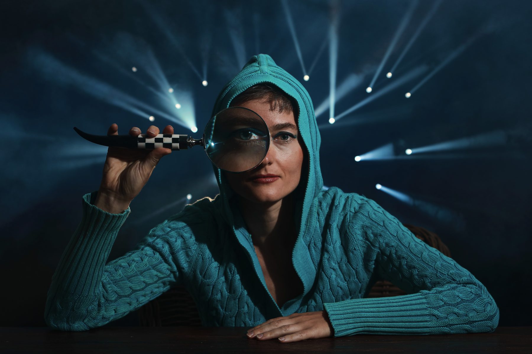 Maja Ruta – psychoterapeuta poznawczo-behawioralny Poznań